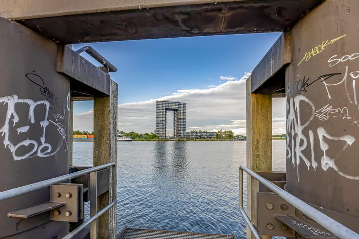 Photo 23 of Regattaweg 134