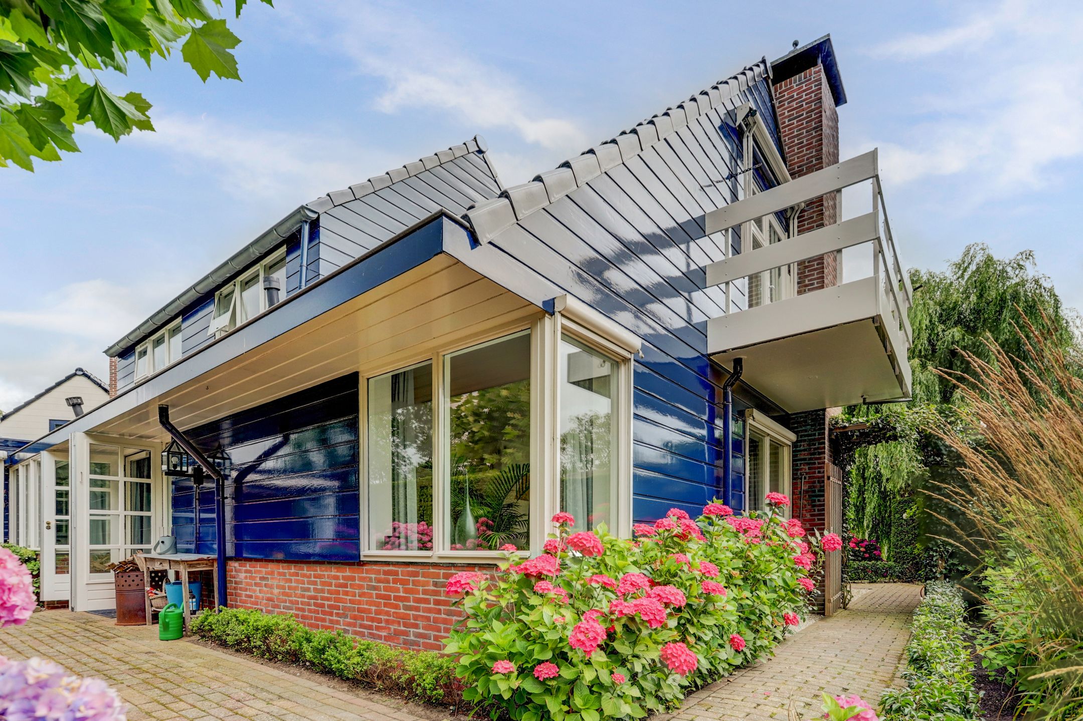 Foto 42 van Waterbies 17