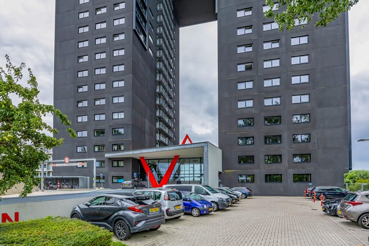 Photo 25 of Regattaweg 134