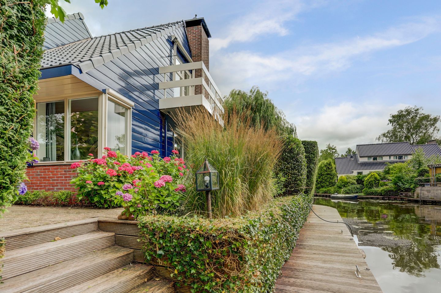 Foto 44 van Waterbies 17