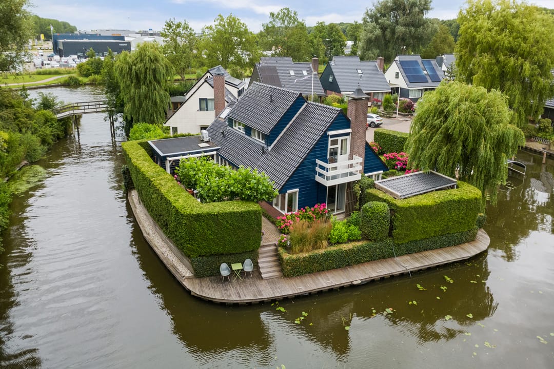 Foto 46 van Waterbies 17