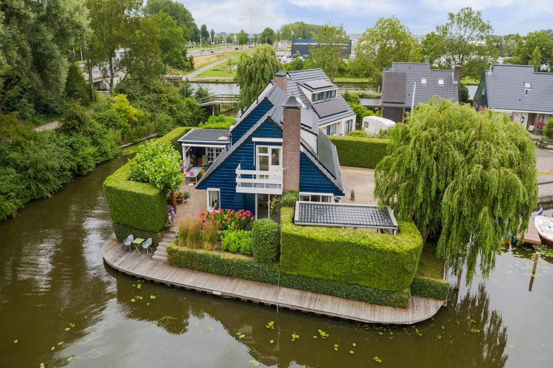 Foto 47 van Waterbies 17