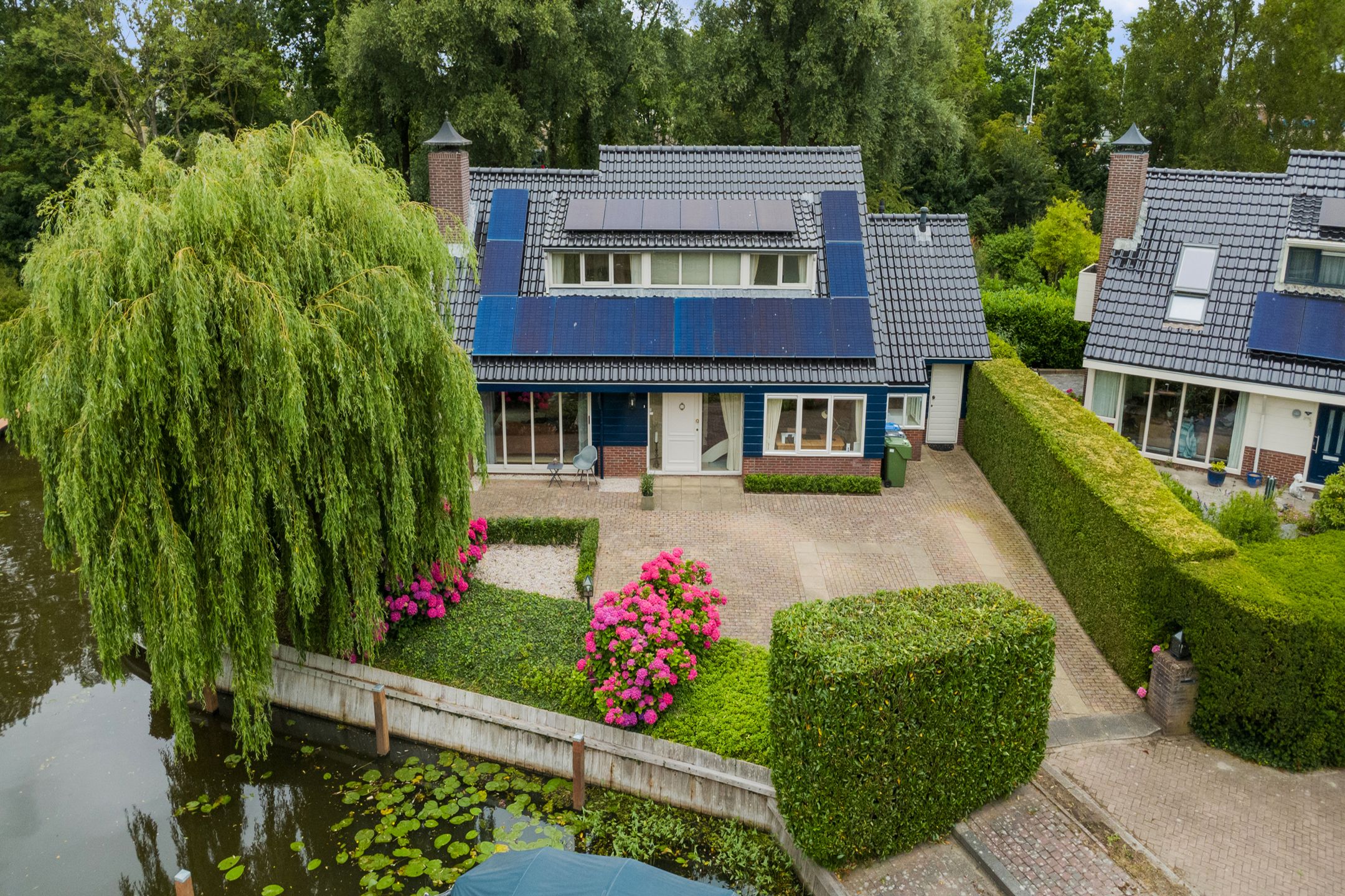 Foto 48 van Waterbies 17