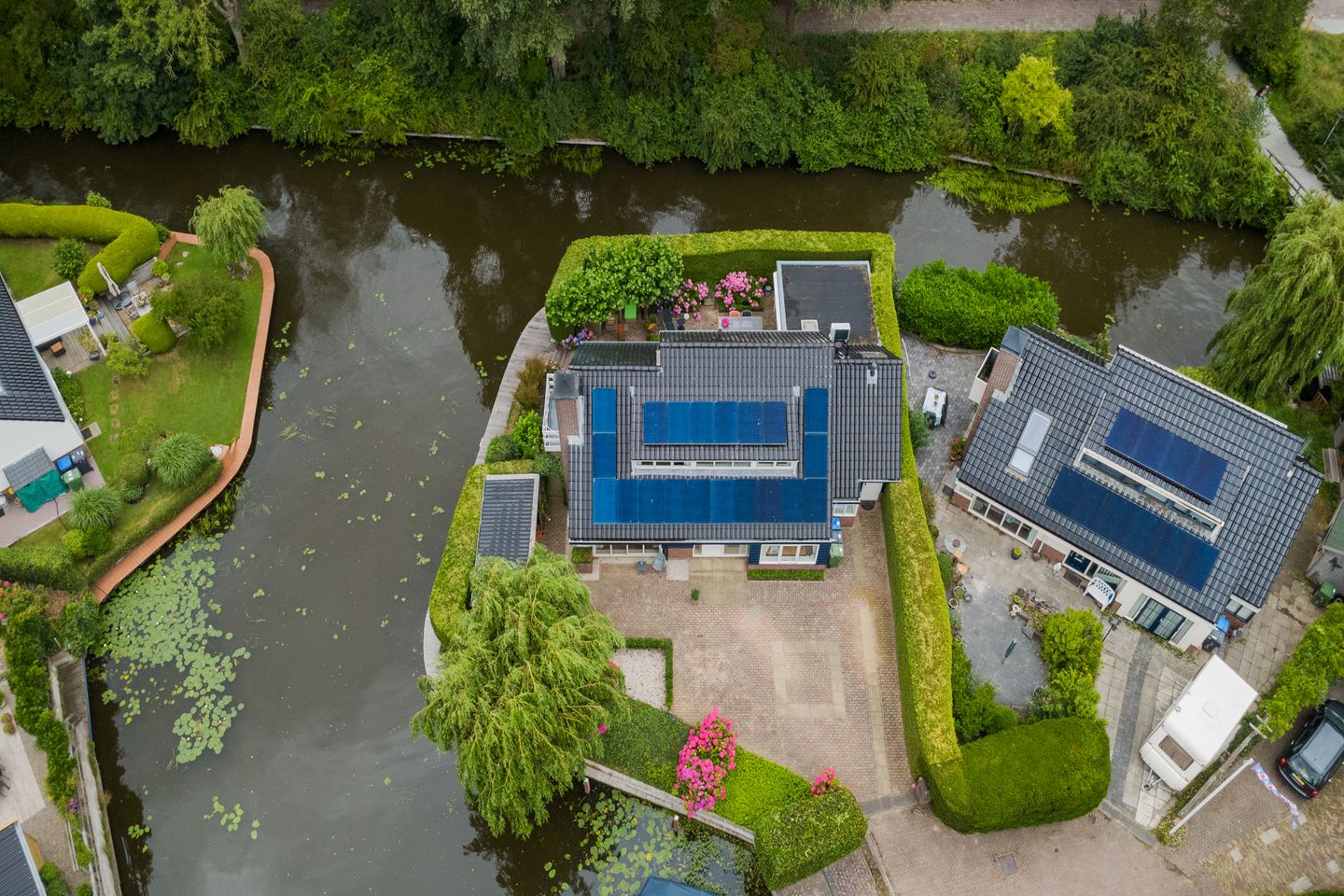 Foto 49 van Waterbies 17