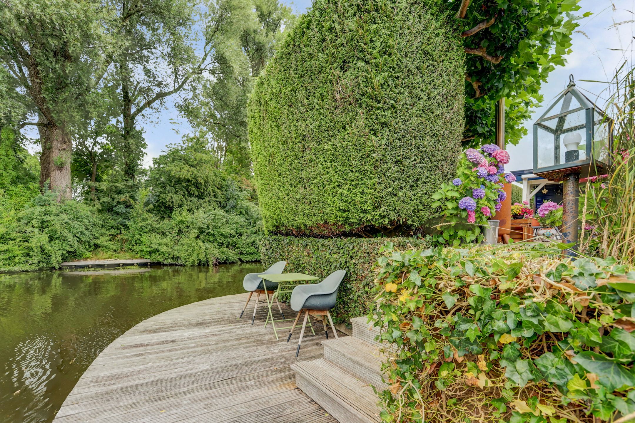 Foto 45 van Waterbies 17