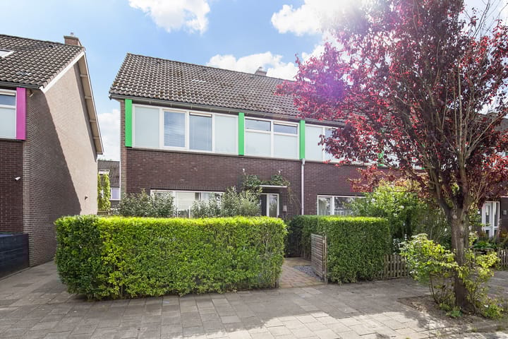 Foto 6 van Hornwaard 69