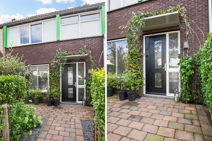 Foto 8 van Hornwaard 69