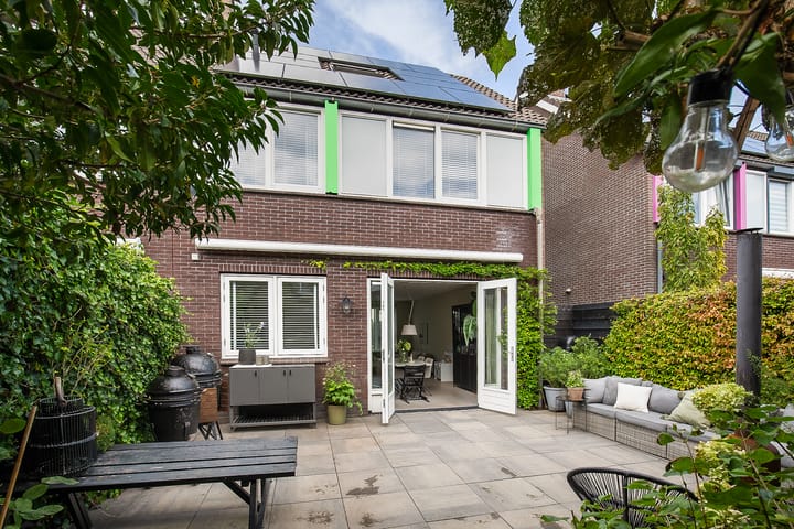 Foto 50 van Hornwaard 69