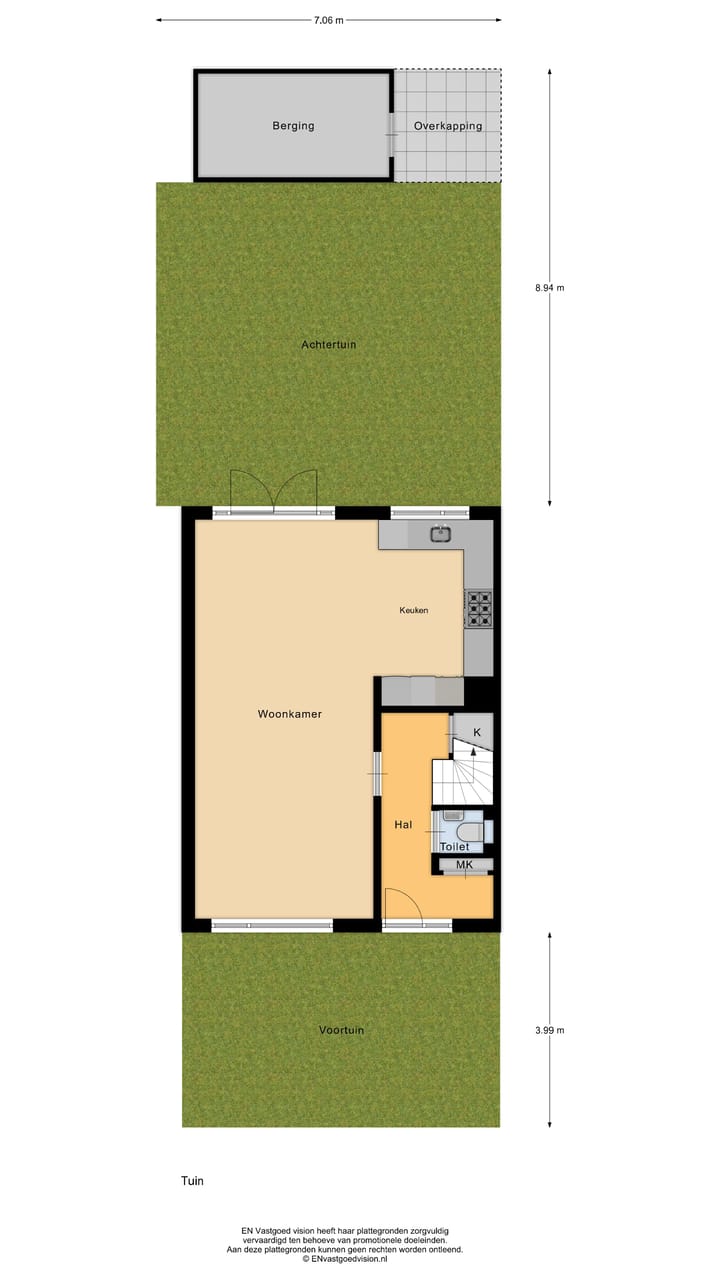 Foto 53 van Hornwaard 69