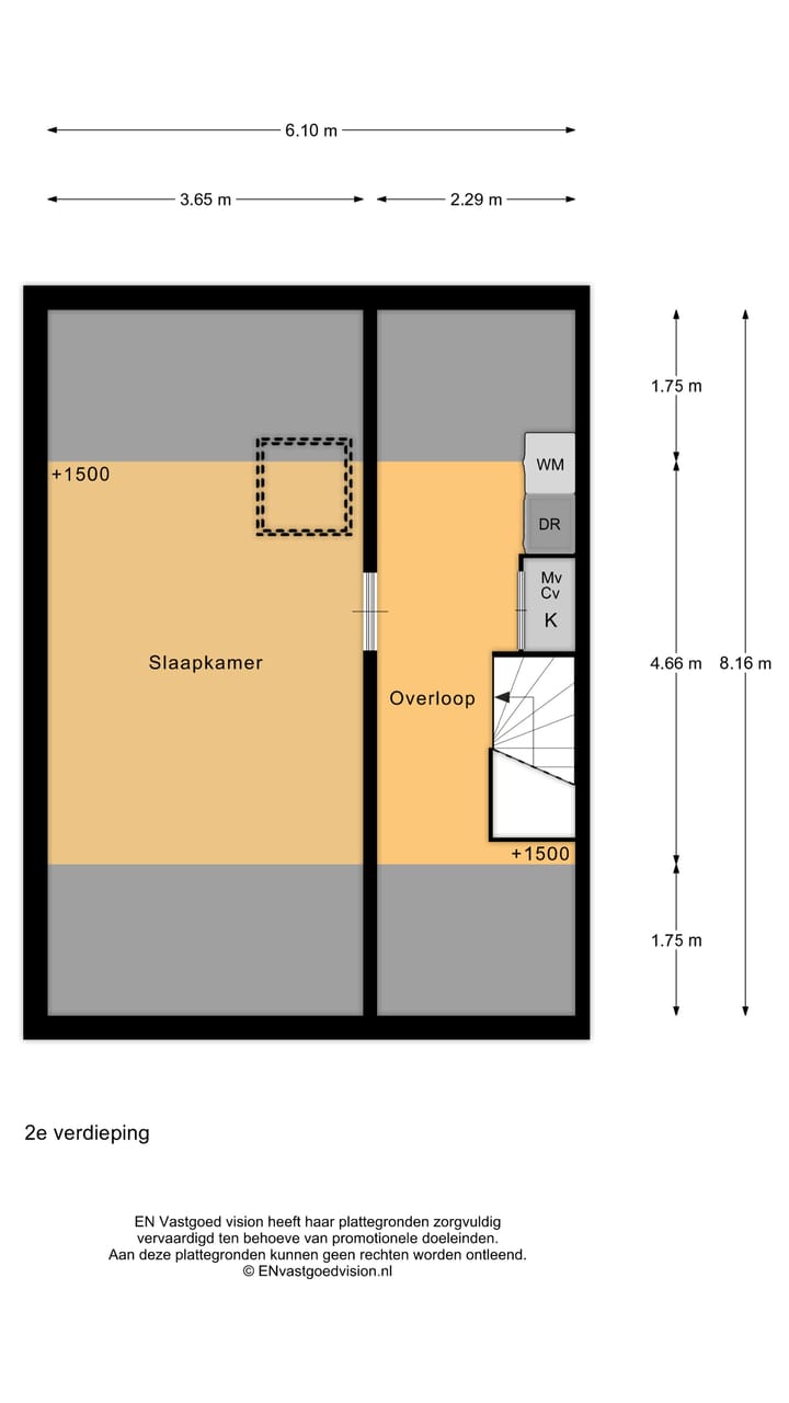 Foto 55 van Hornwaard 69