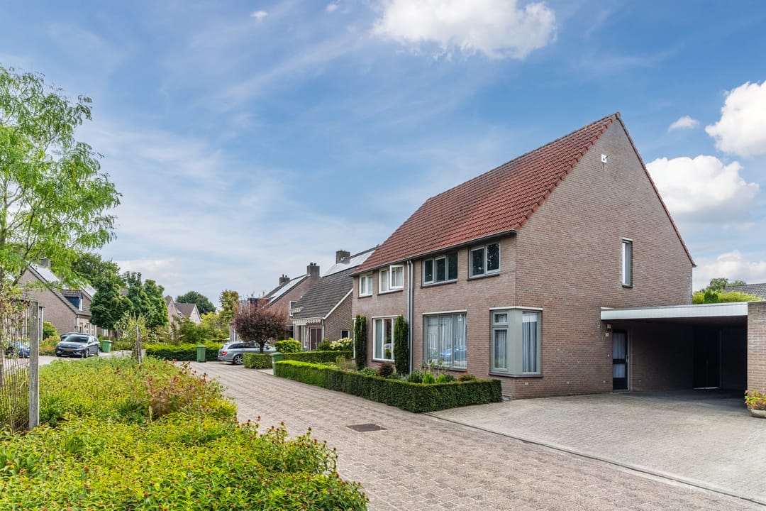 Foto 2 van De Hasselt 10