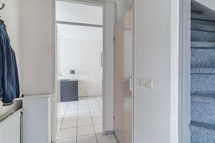 Foto 4 van De Hasselt 10