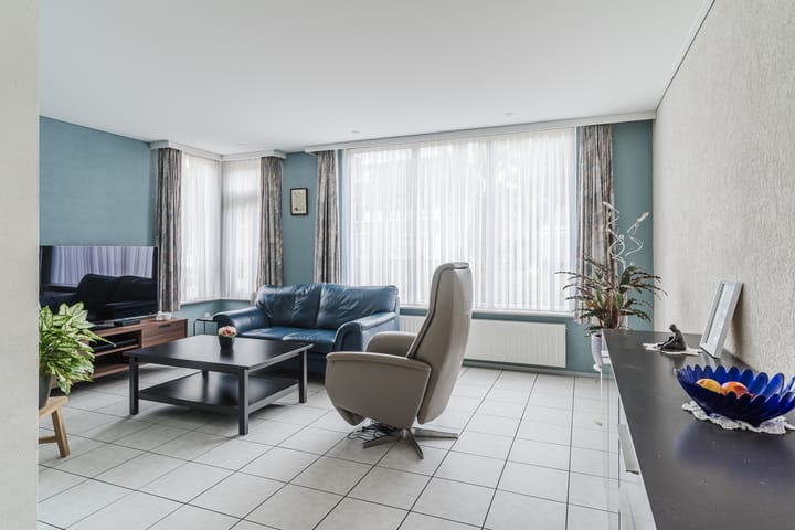 Foto 6 van De Hasselt 10