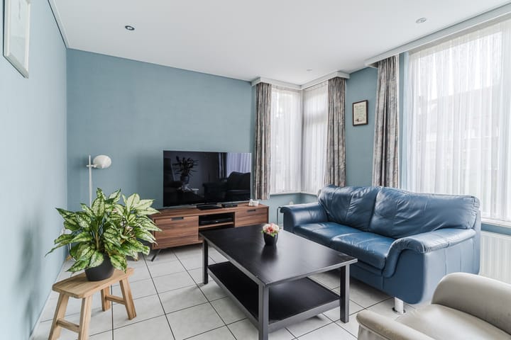 Foto 7 van De Hasselt 10