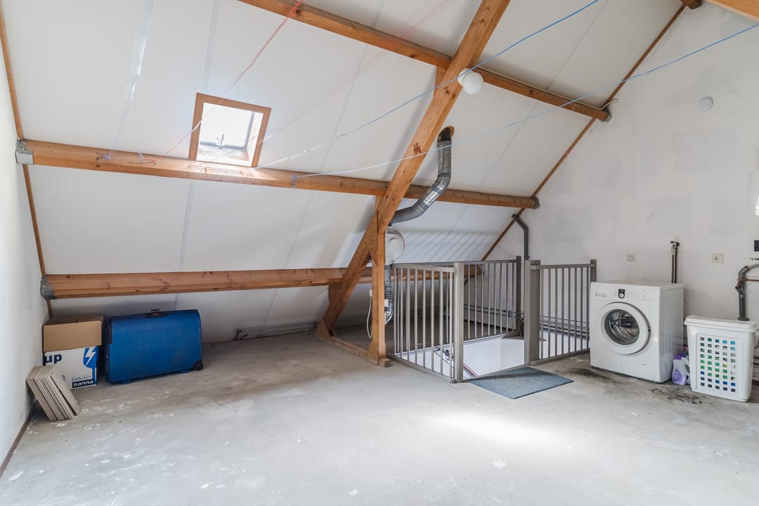 Foto 26 van De Hasselt 10