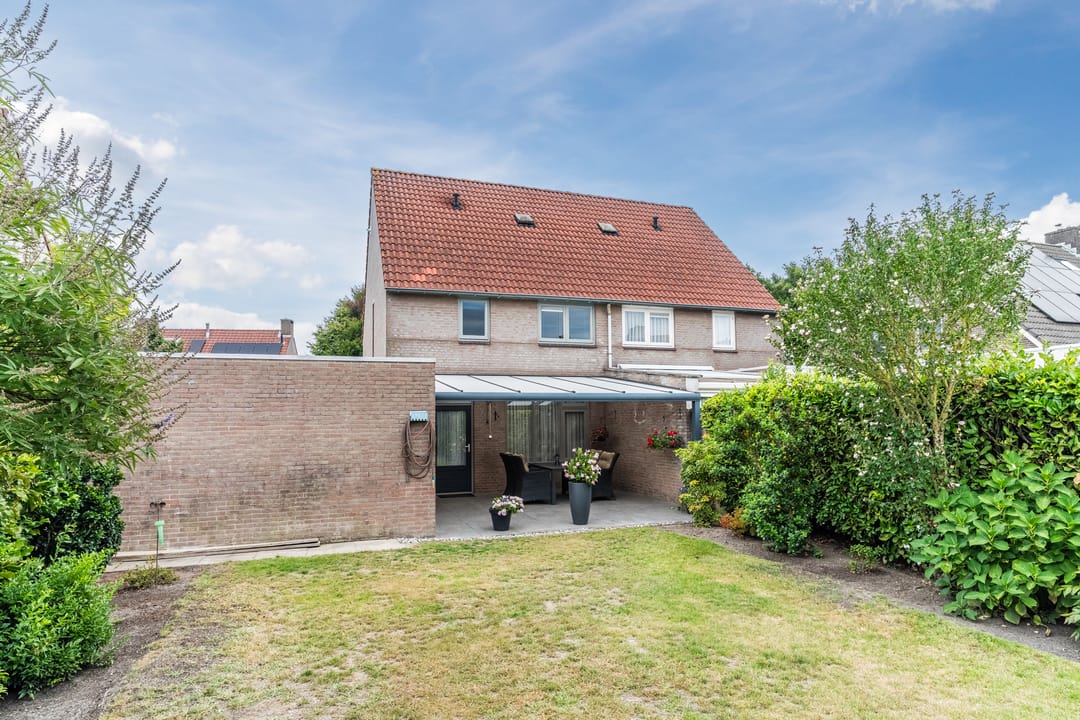 Foto 31 van De Hasselt 10