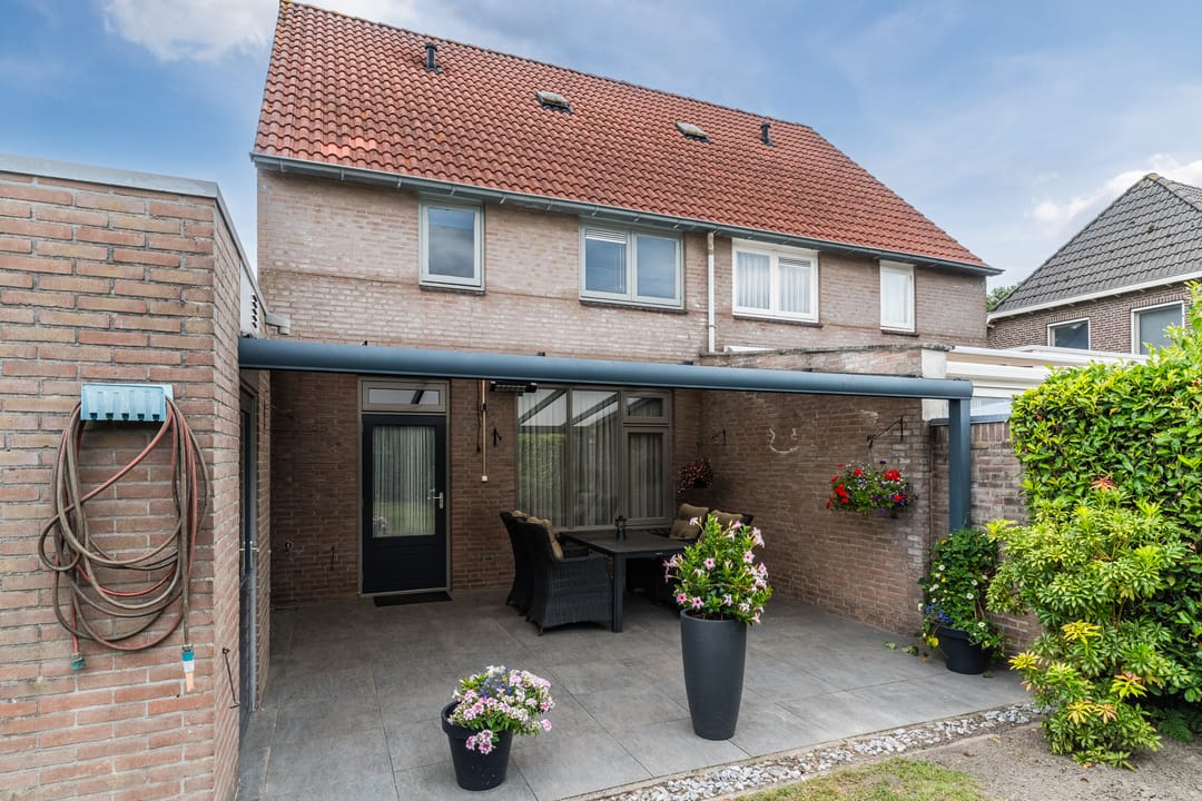 Foto 32 van De Hasselt 10