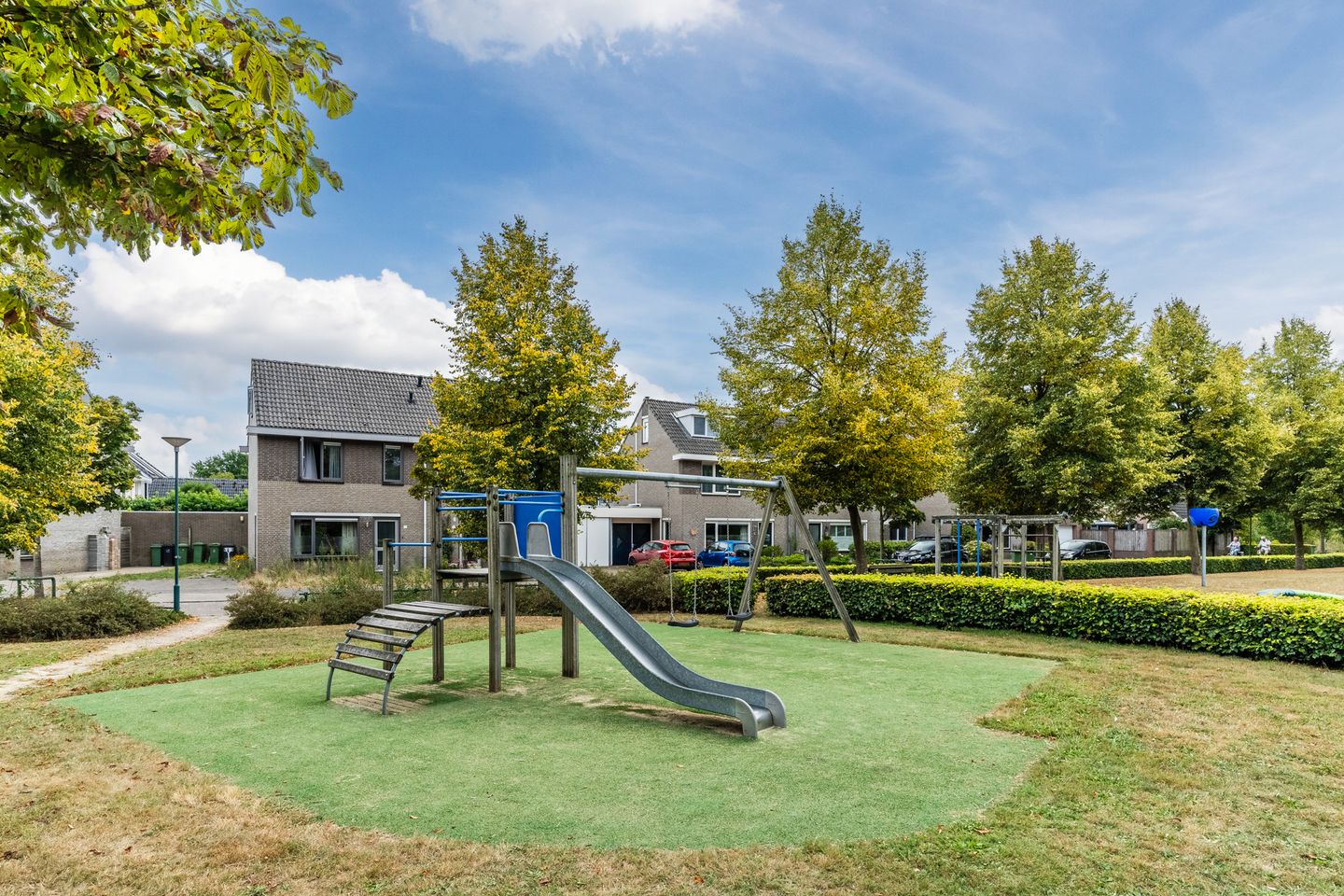 Foto 35 van De Hasselt 10