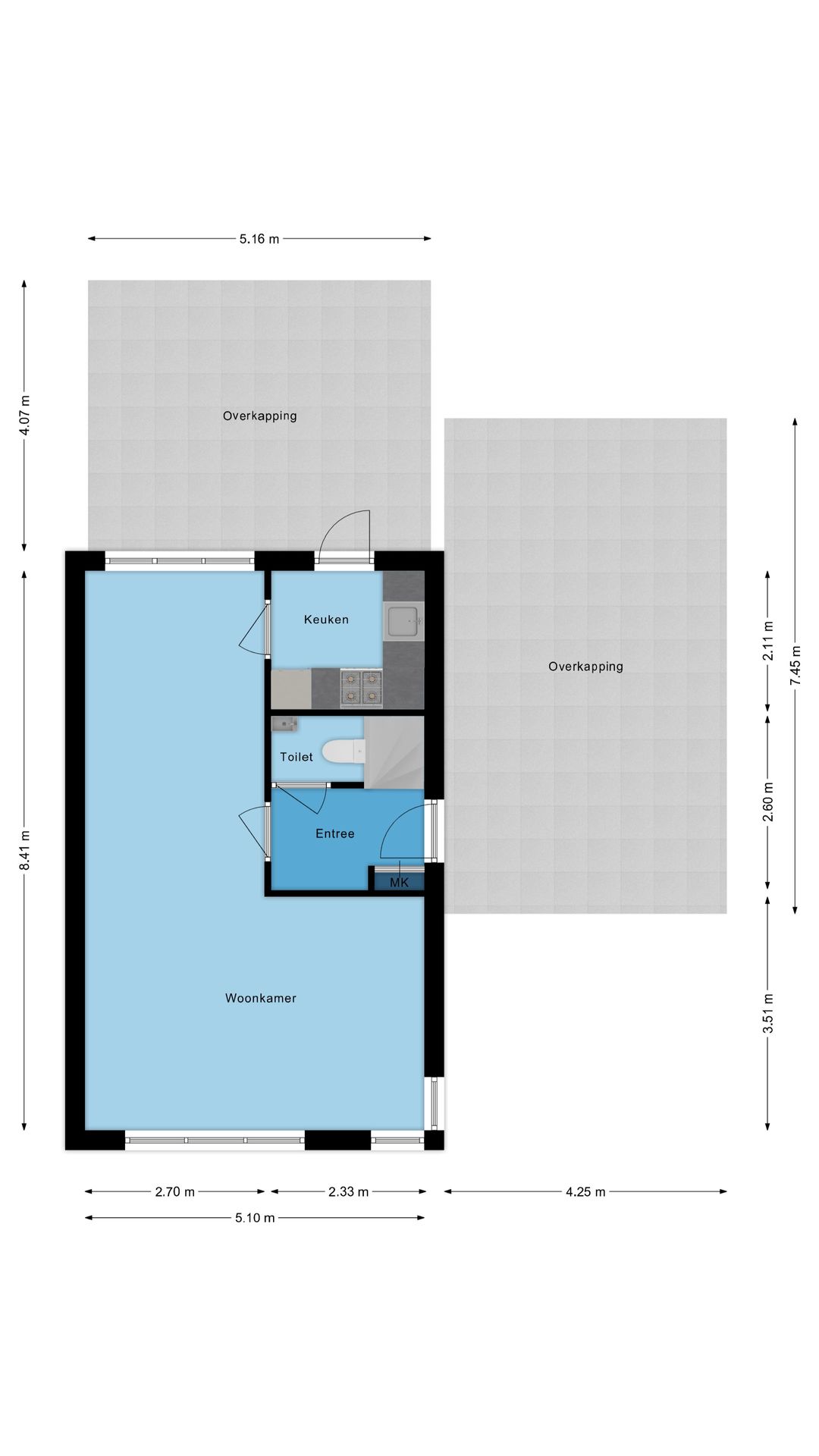 Foto 37 van De Hasselt 10