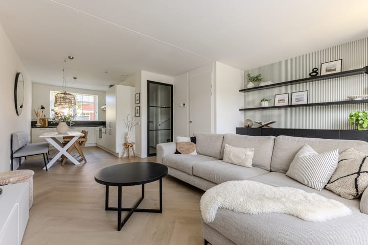 Foto 3 van Lijsterbes 61