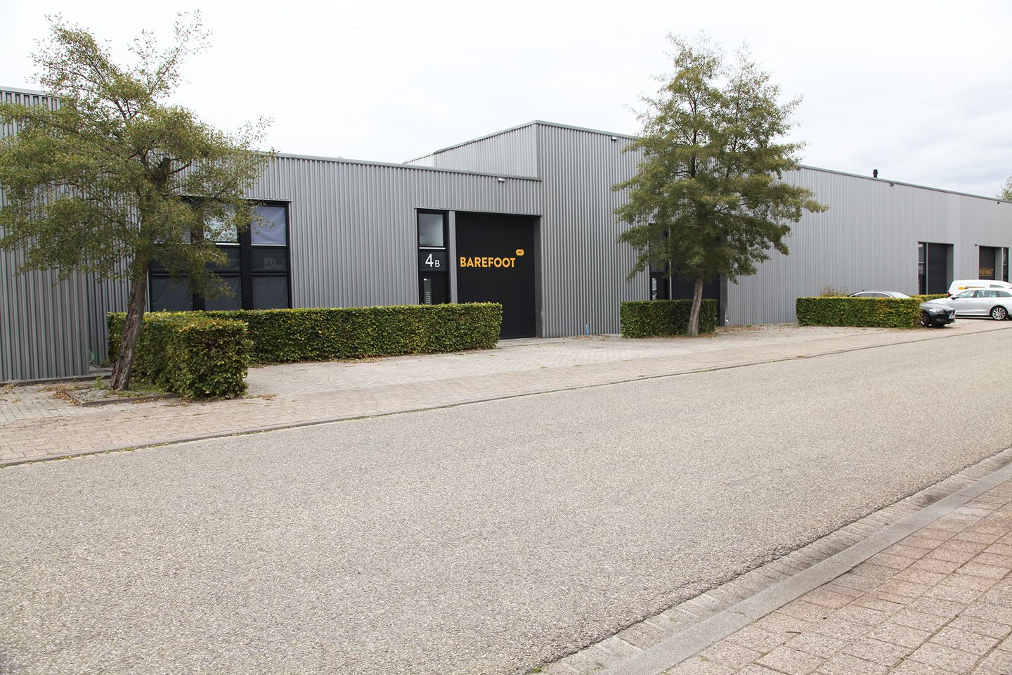 Bekijk foto 1 van Ambachtsweg 4