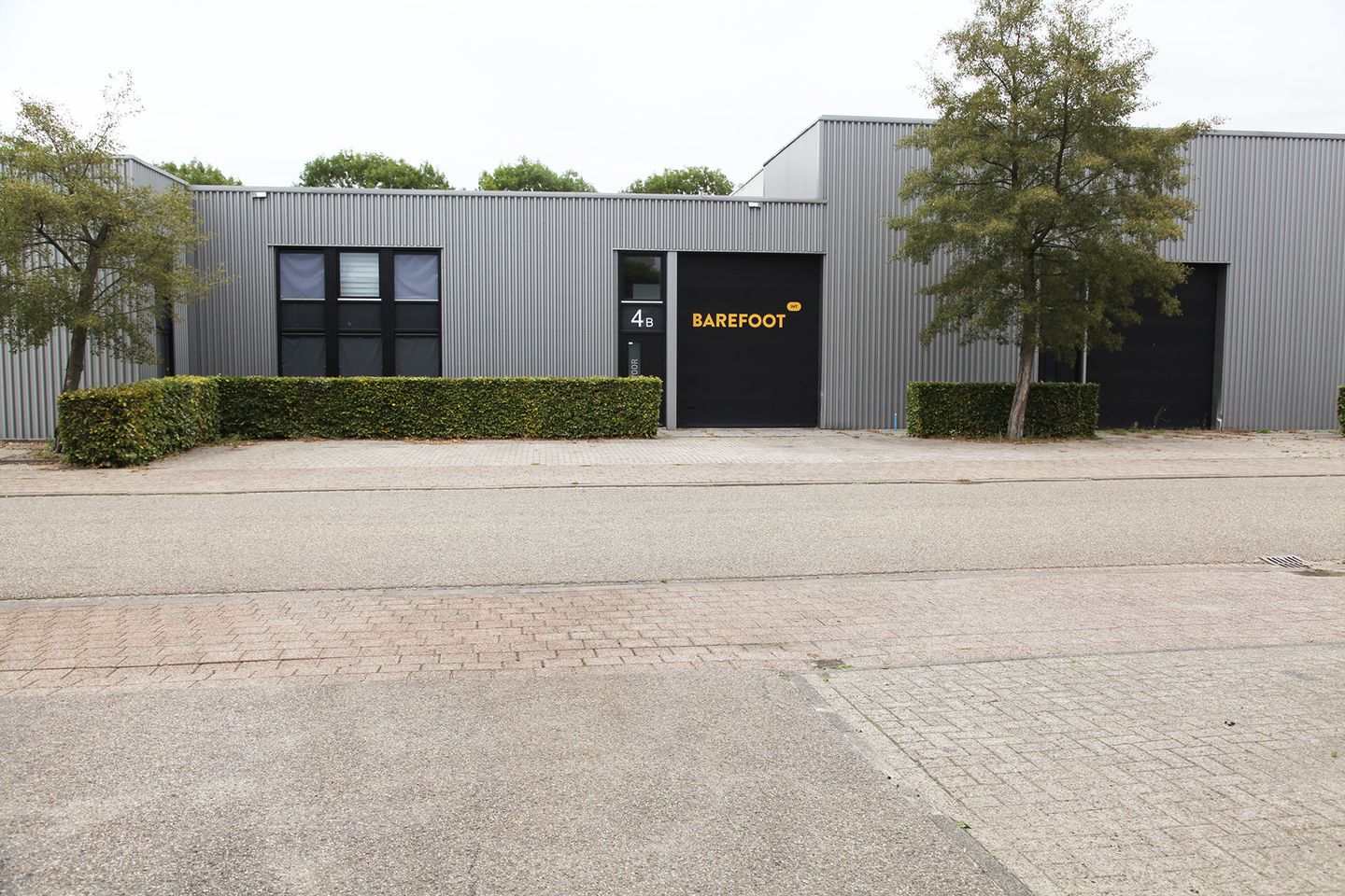 Bekijk foto 2 van Ambachtsweg 4
