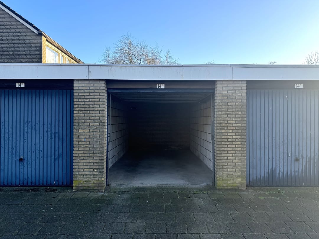 Foto 8 van Isabelladonk 14 E