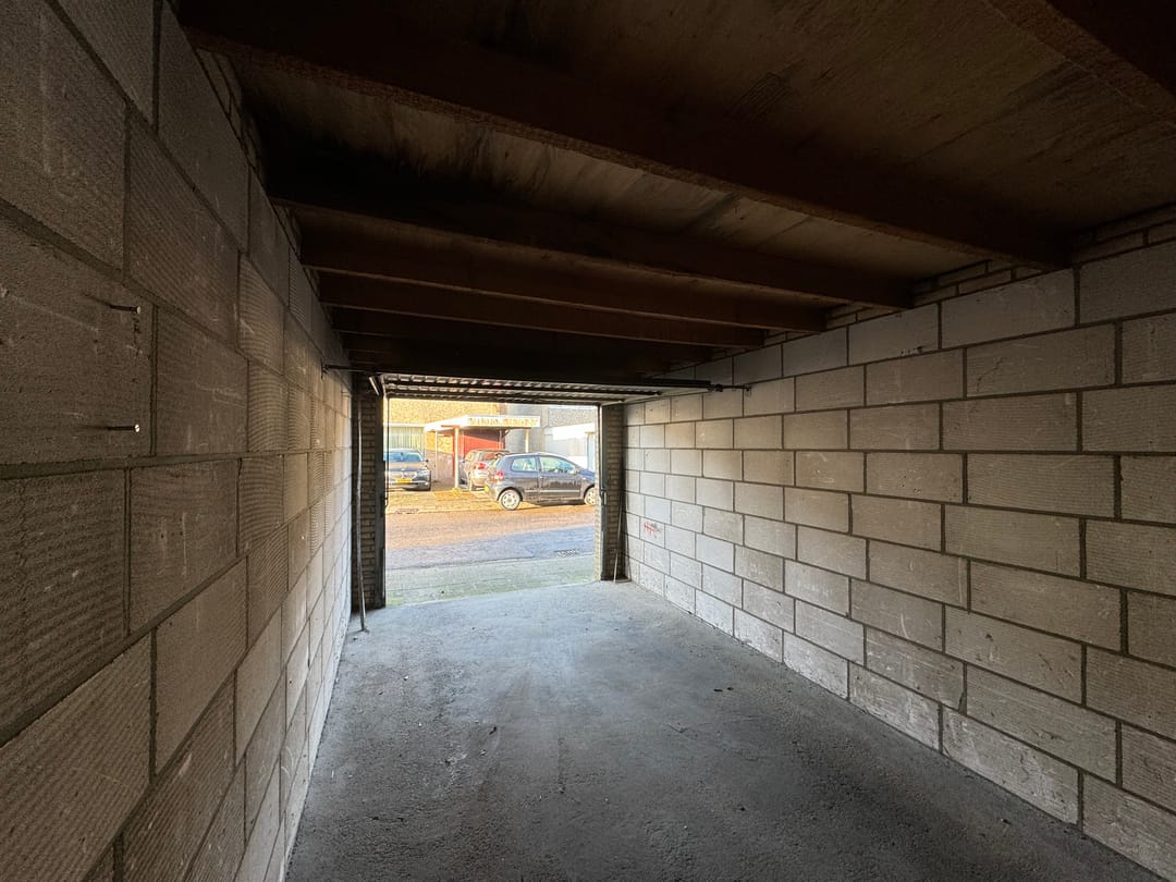 Foto 7 van Isabelladonk 14 E