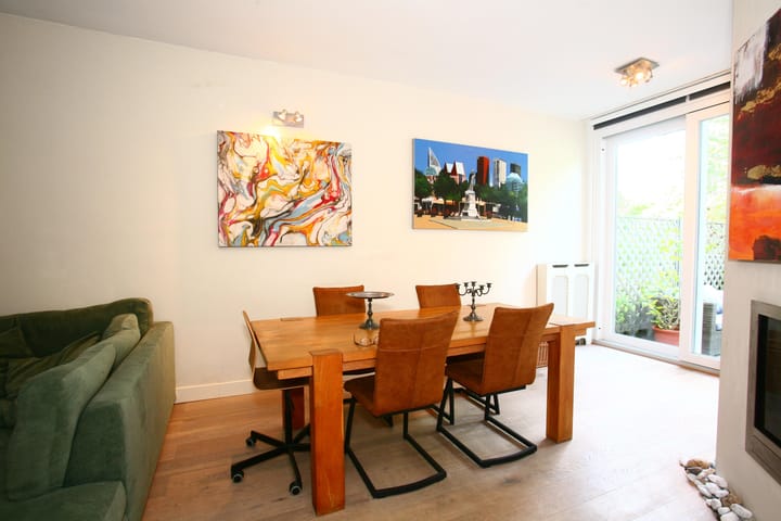 Foto 4 van De Moucheronstraat 107