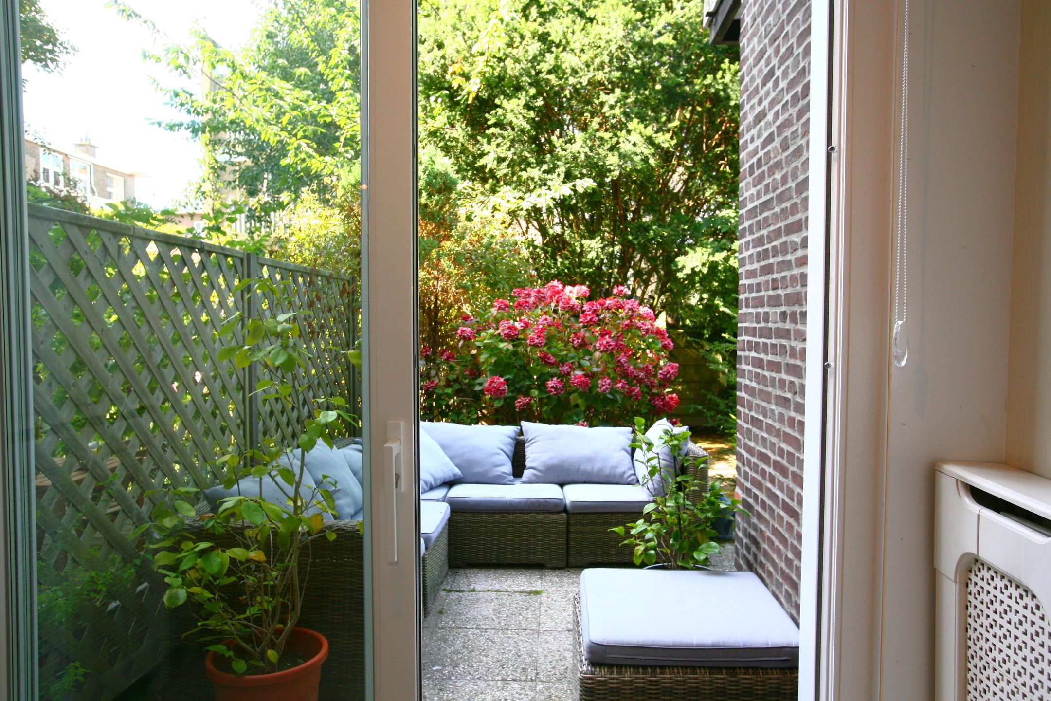 Foto 6 van De Moucheronstraat 107