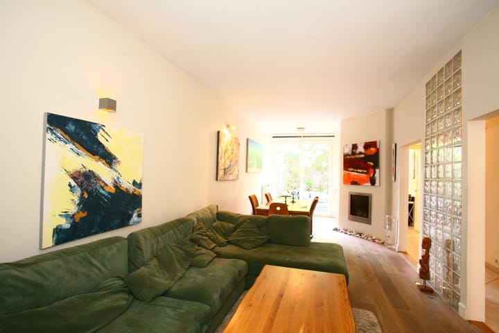 Foto 2 van De Moucheronstraat 107