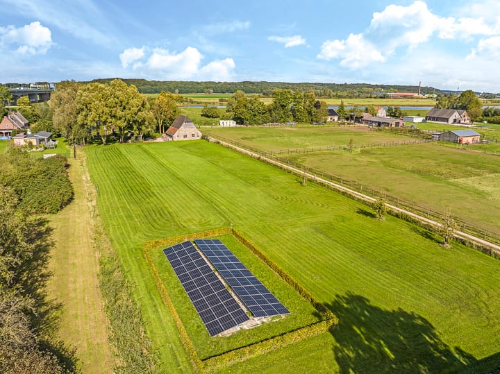 Foto 4 van Drielse Rijndijk 3