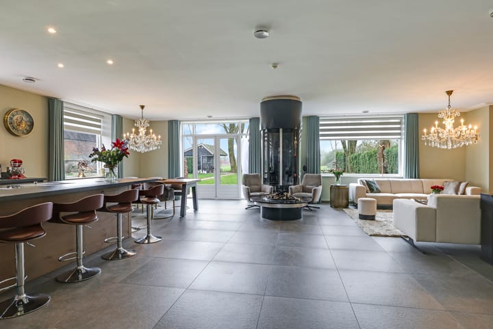 Foto 23 van Drielse Rijndijk 3