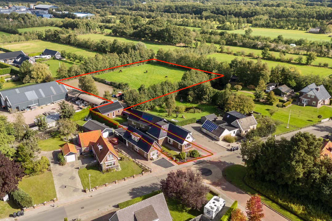 Foto 1 van Achterwei 14