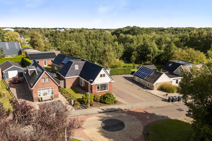 Photo 2 of Achterwei 14