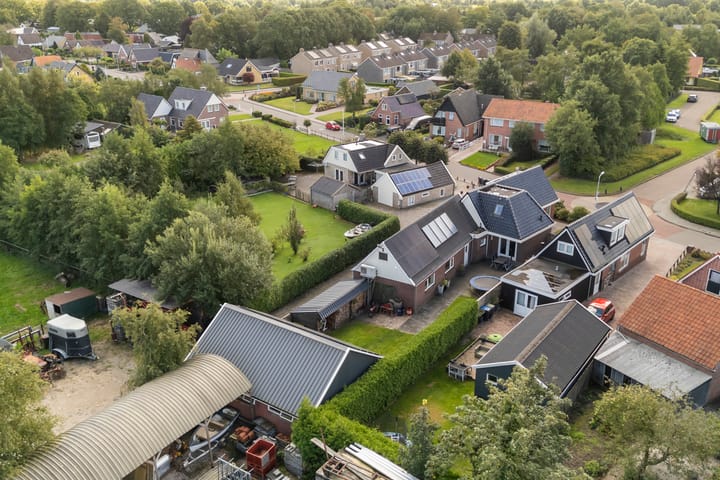 Photo 4 of Achterwei 14