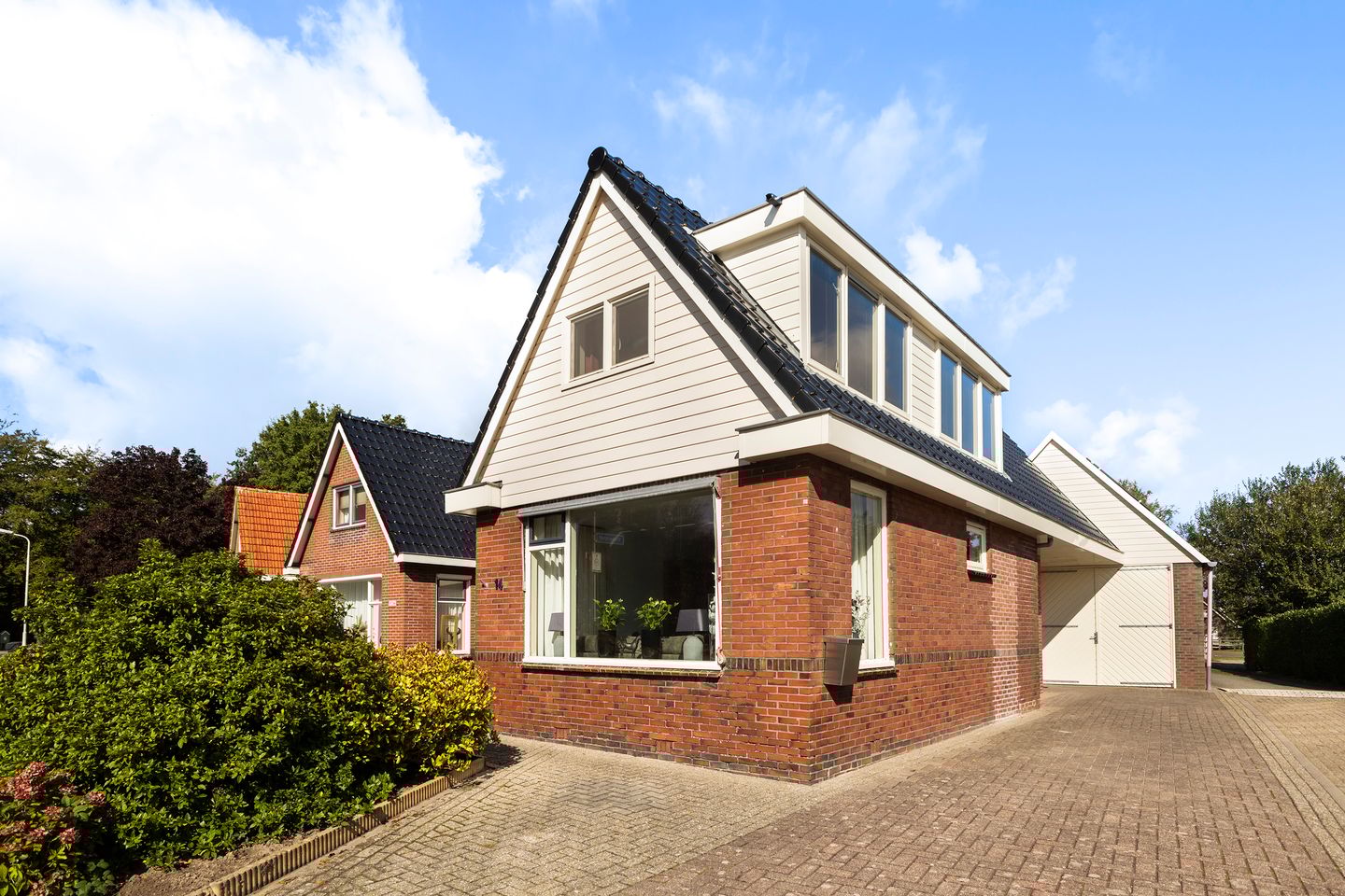 Foto 5 van Achterwei 14