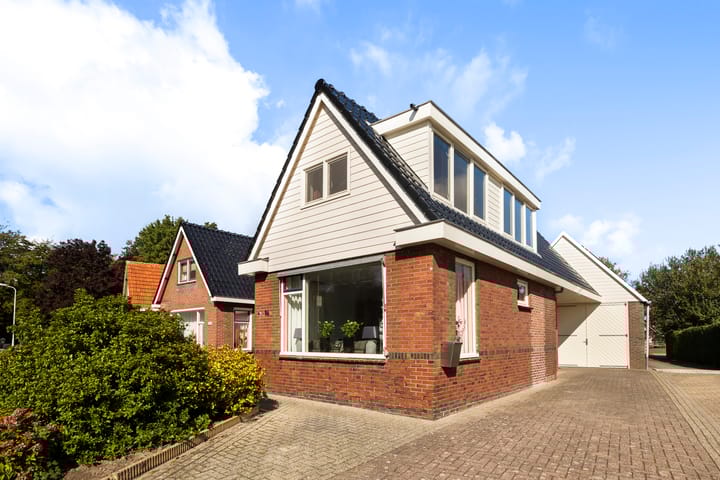 Foto 5 van Achterwei 14