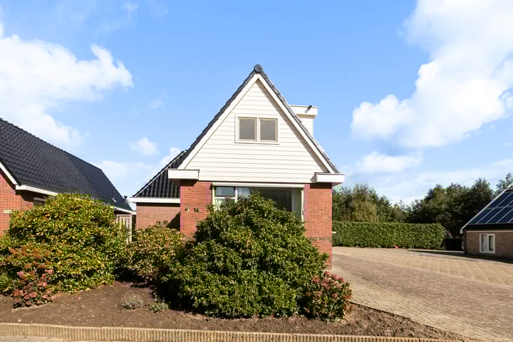 Foto 6 van Achterwei 14