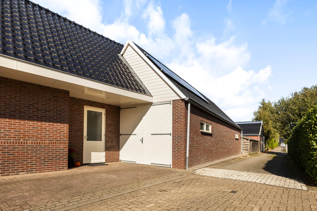 Foto 7 van Achterwei 14