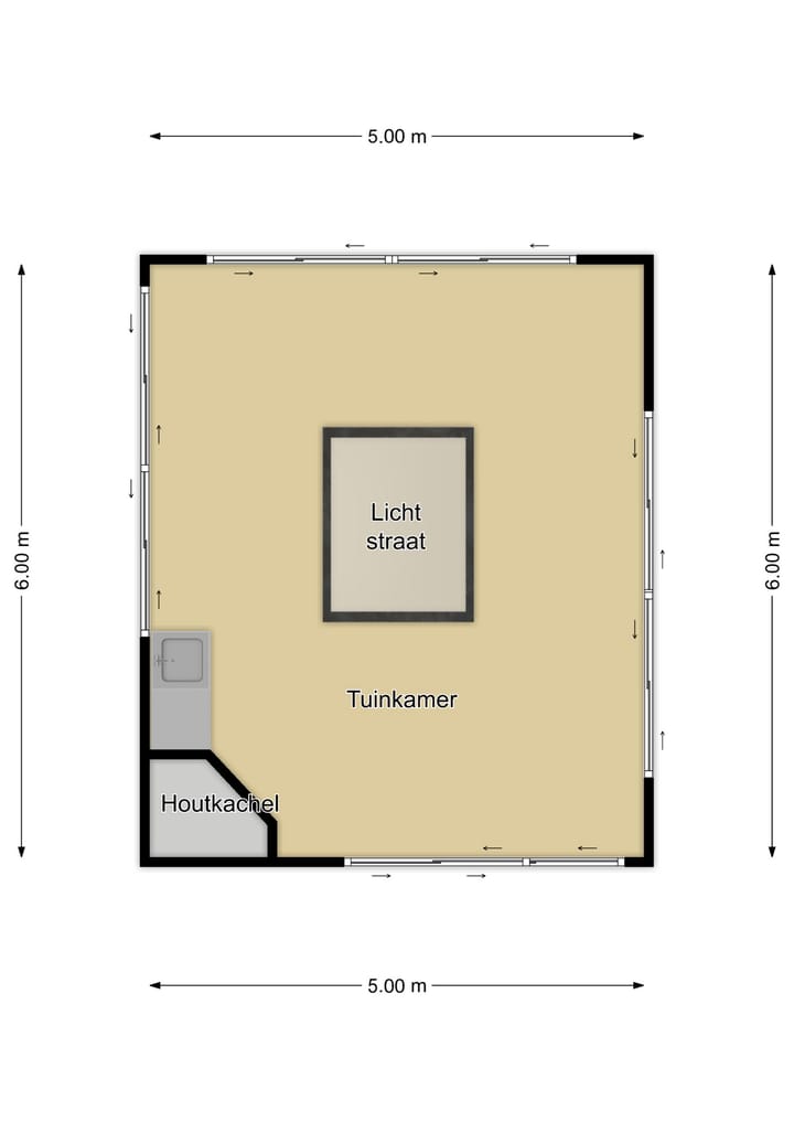 Foto 76 van Drielse Rijndijk 3