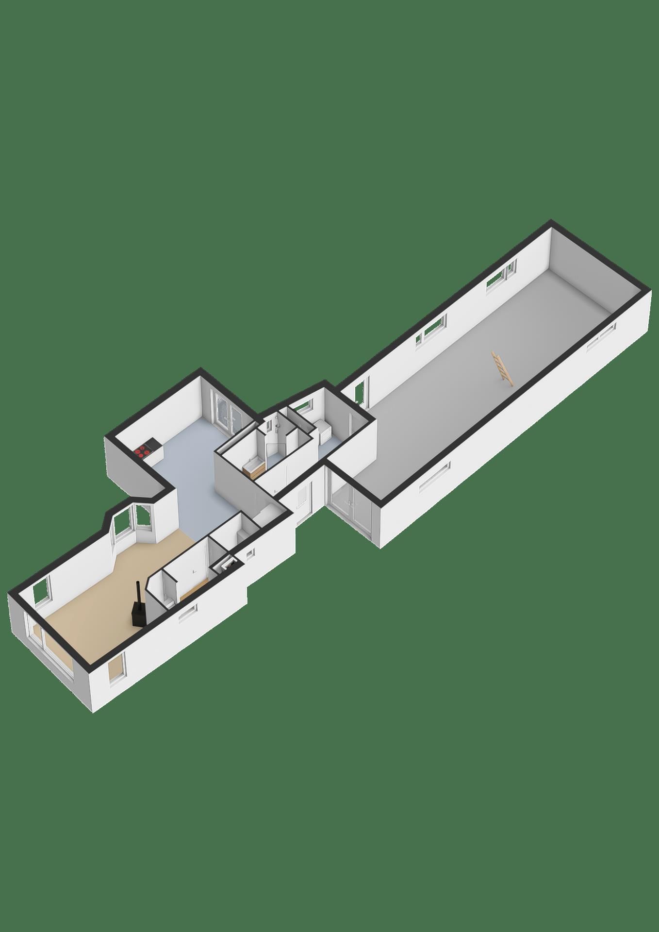 Foto 45 van Achterwei 14