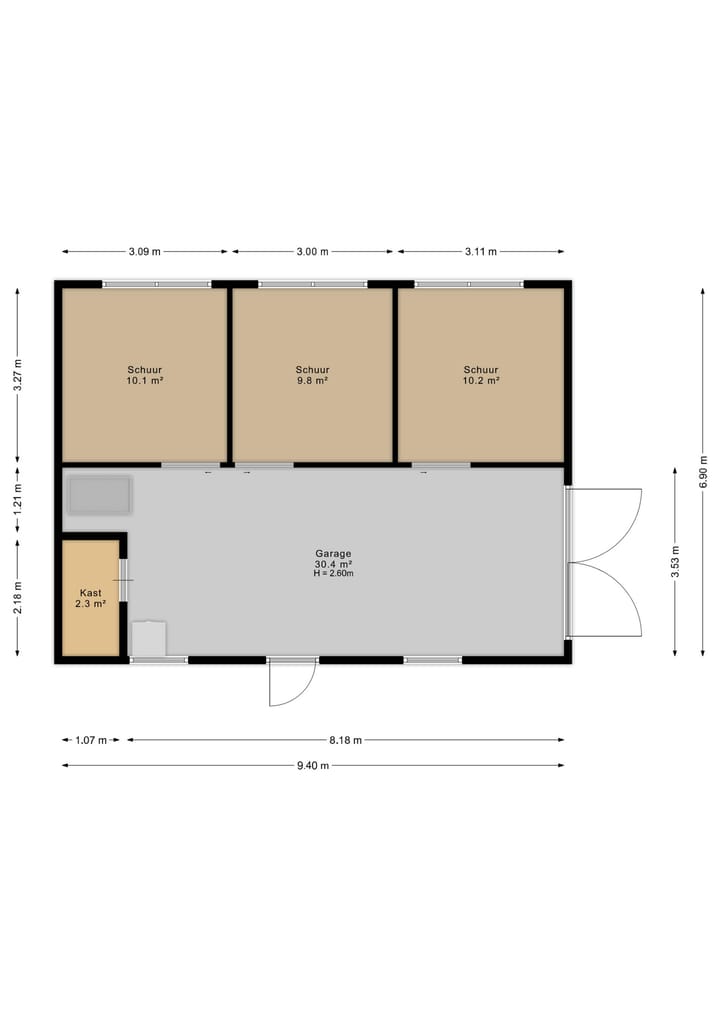 Foto 50 van Achterwei 14