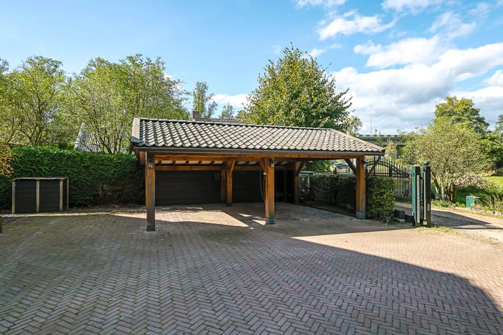 Foto 100 van Drielse Rijndijk 3