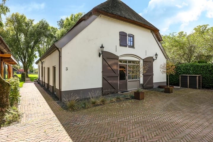 Foto 104 van Drielse Rijndijk 3