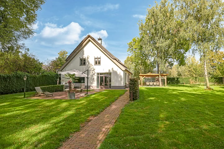 Foto 113 van Drielse Rijndijk 3