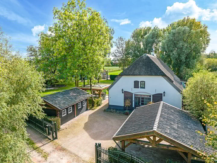 Foto 125 van Drielse Rijndijk 3