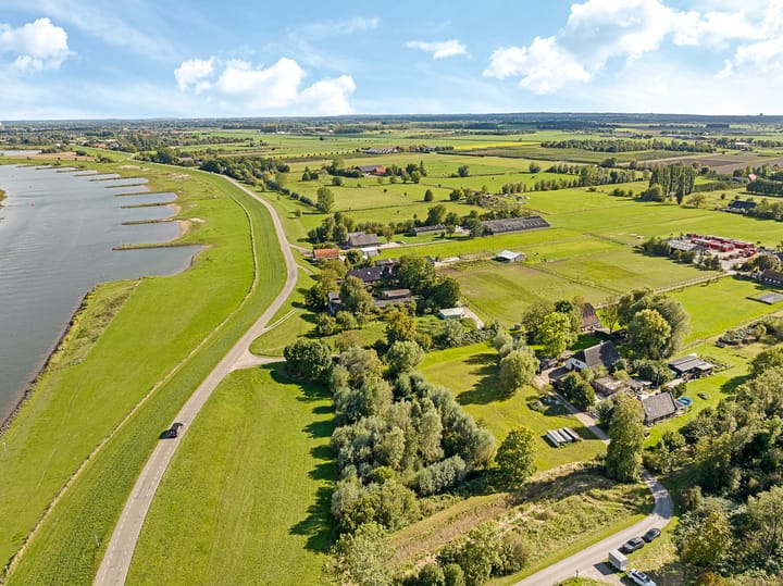 Foto 131 van Drielse Rijndijk 3