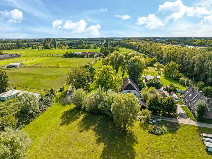 Foto 132 van Drielse Rijndijk 3