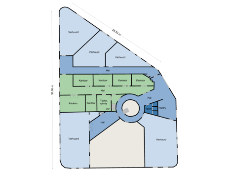 Bekijk plattegrond